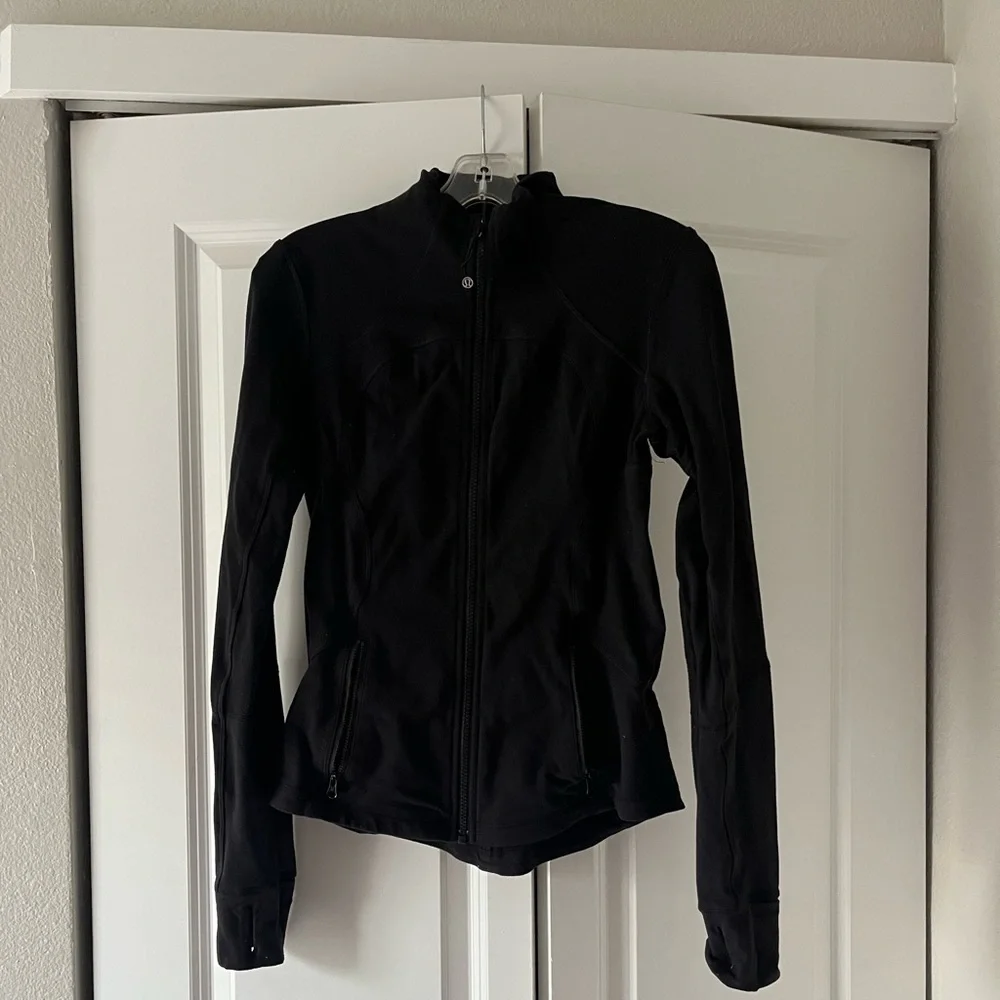 Lululemon define jacket! - Picture 3 of 6